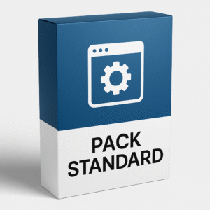 packstandard