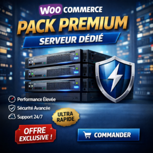 Produits de qualité supérieure